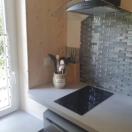 Résidence La Rose *