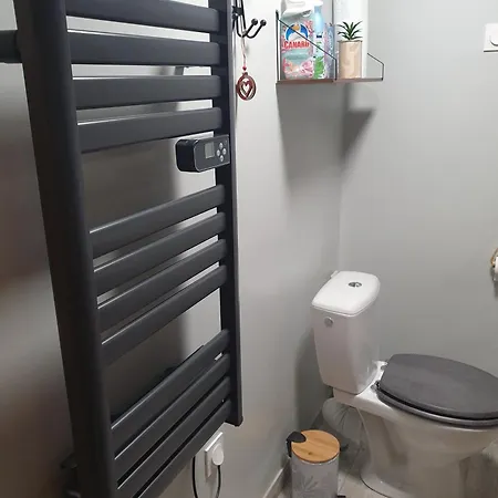 Résidence La Rose *