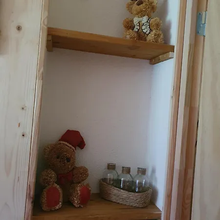 Résidence La Rose Apartamento