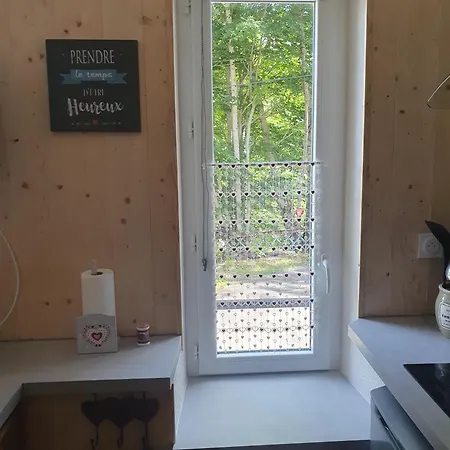 Apartamento Résidence La Rose *