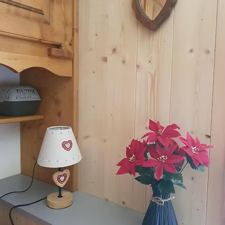 Résidence La Rose Apartamento La Bourboule