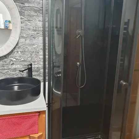 Résidence La Rose Apartamento