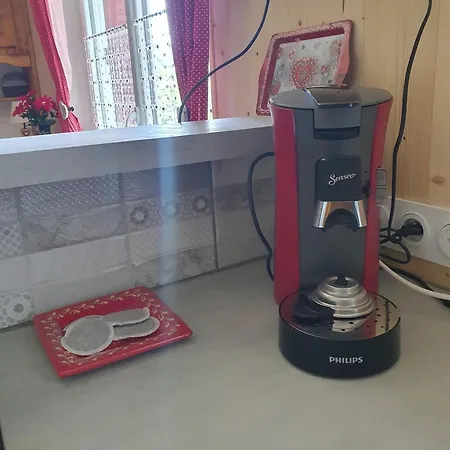 Résidence La Rose *