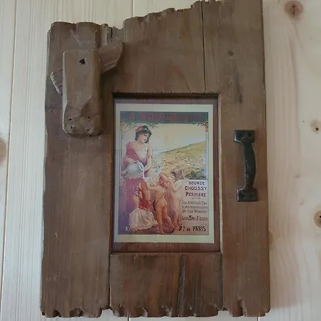 Résidence La Rose * La Bourboule