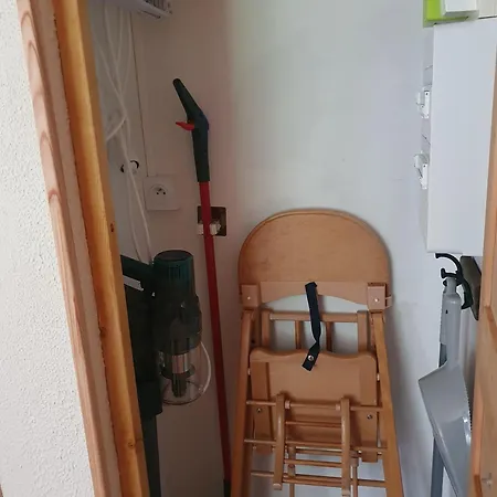Le 3 Vues Apartment *
