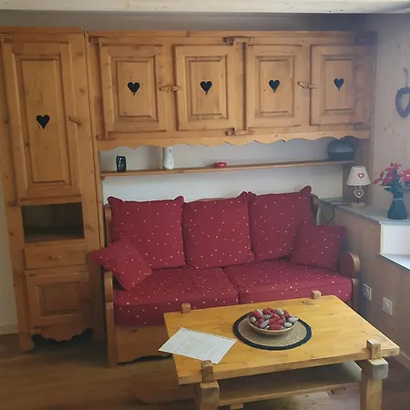 Résidence La Rose *