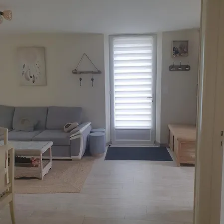 Résidence La Rose Apartamento