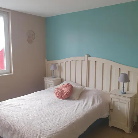 Résidence La Rose Apartamento La Bourboule