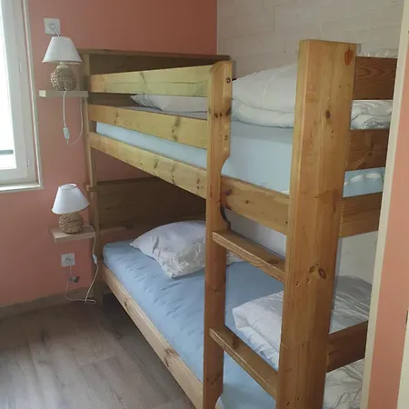 Résidence La Rose La Bourboule