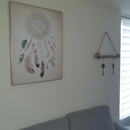 Résidence La Rose *