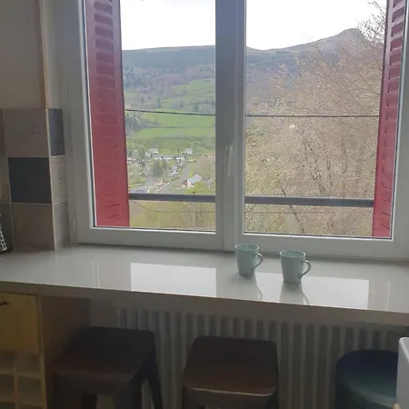 Apartamento Résidence La Rose