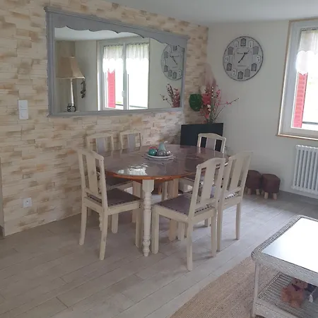 Apartamento Résidence La Rose *