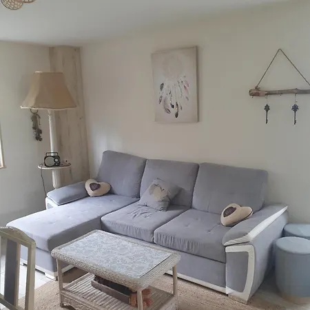 Résidence La Rose Apartamento *