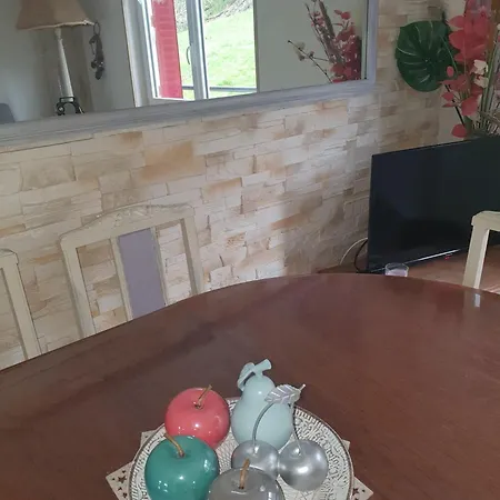 Résidence La Rose *