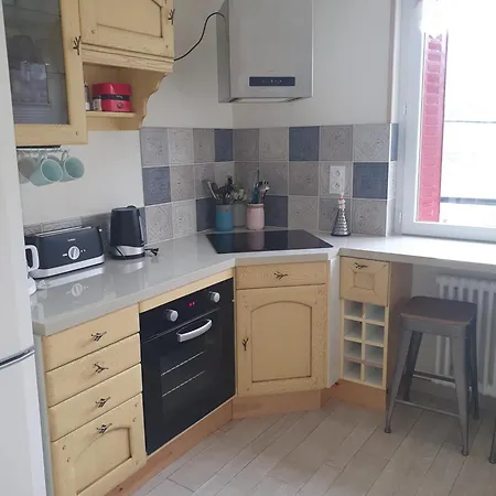 Résidence La Rose *